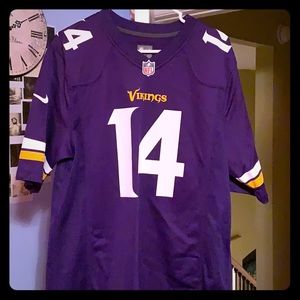 Stefon Diggs Jersey